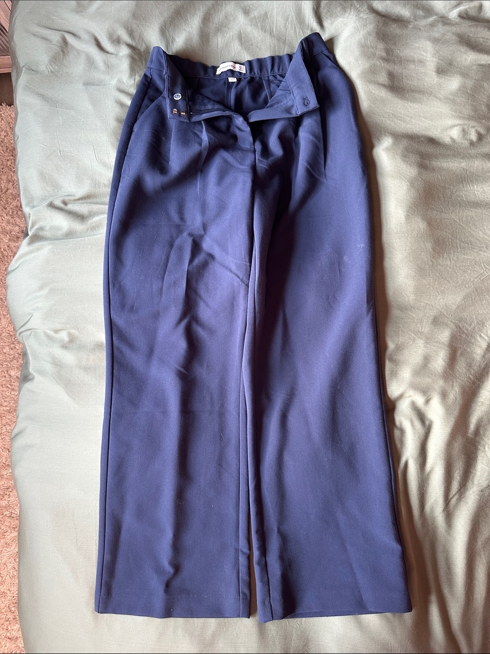 Abercrombie Trousers